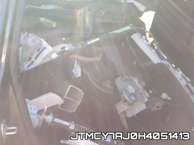 JTMCY7AJ0H4051413 фото 6