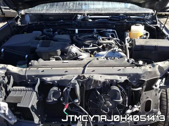 JTMCY7AJ0H4051413 фото 7