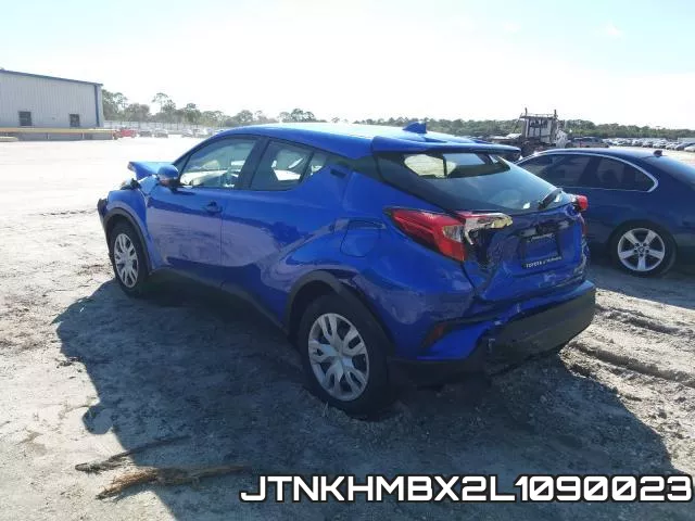 JTNKHMBX2L1090023 фото 4