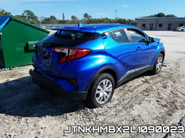 JTNKHMBX2L1090023 фото 5