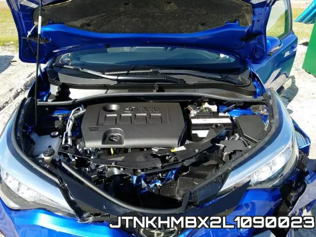 JTNKHMBX2L1090023 фото 8