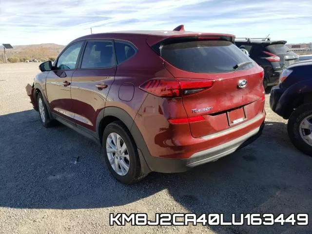KM8J2CA40LU163449 фото 4
