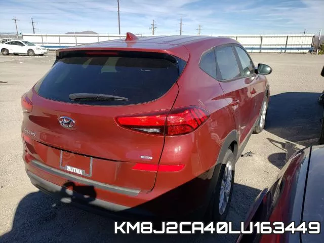 KM8J2CA40LU163449 фото 5