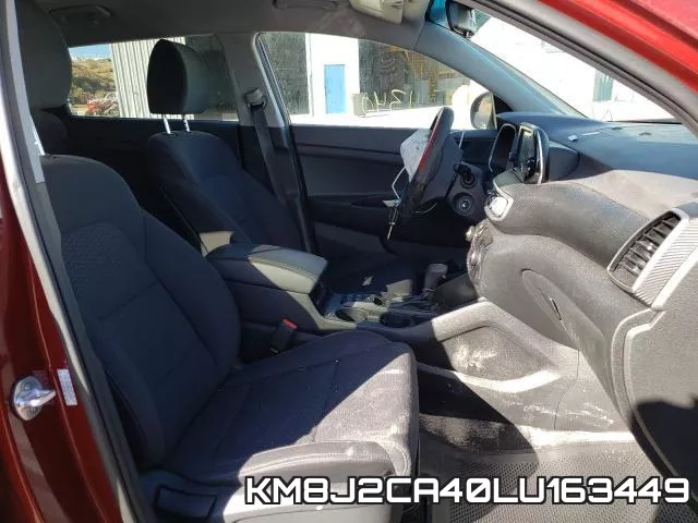 KM8J2CA40LU163449 фото 6