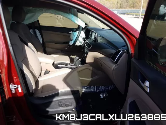 KM8J3CALXLU263885 фото 6