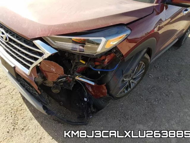 KM8J3CALXLU263885 фото 10