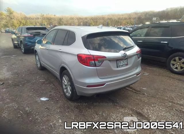 LRBFX2SA2JD005541 фото 3