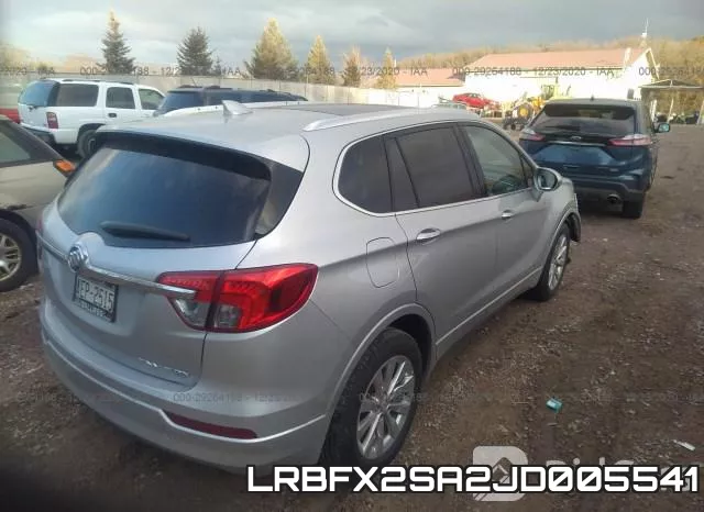 LRBFX2SA2JD005541 фото 4