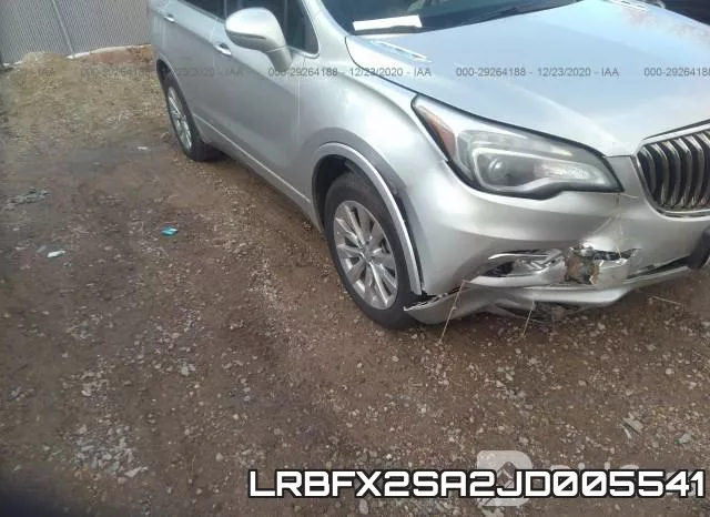 LRBFX2SA2JD005541 фото 6