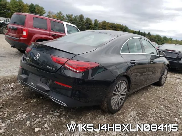 W1K5J4HBXLN084115 фото 5