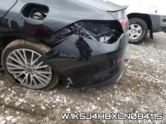 W1K5J4HBXLN084115 фото 10