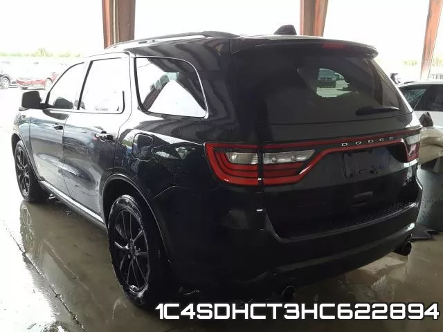 1C4SDHCT3HC622894 фото 4