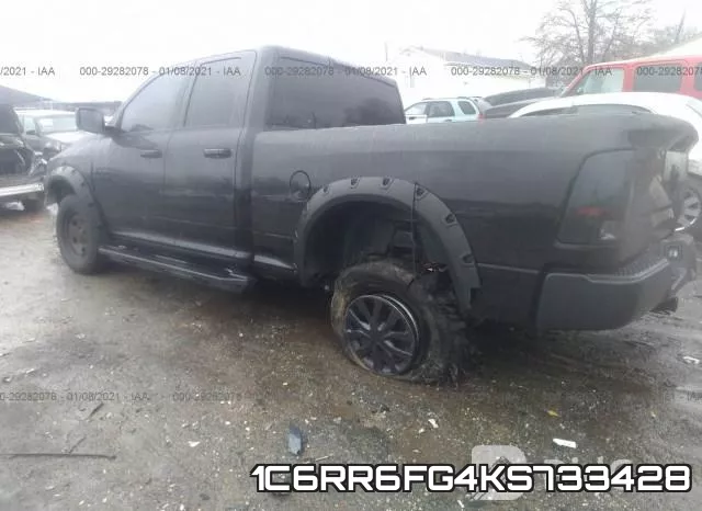 1C6RR6FG4KS733428 фото 4