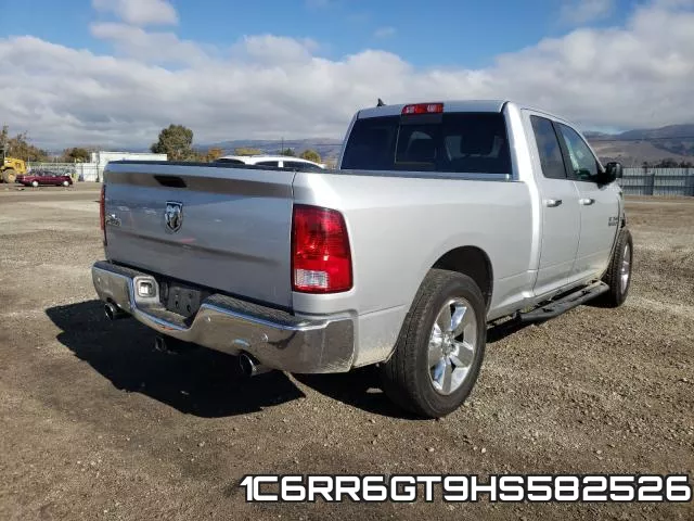 1C6RR6GT9HS582526 фото 3