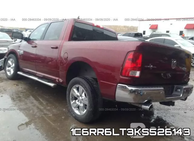 1C6RR6LT3KS526143 фото 4