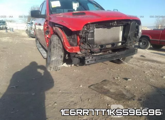 1C6RR7TT1KS596696 фото 7