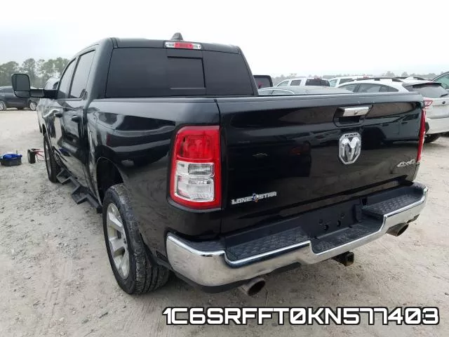 1C6SRFFT0KN577403 фото 4