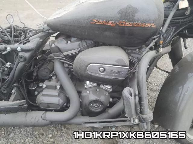 1HD1KRP1XKB605165 фото 7