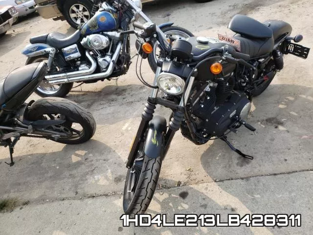 1HD4LE213LB428311 фото 10