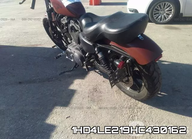 1HD4LE219HC430162 фото 4