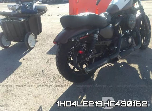 1HD4LE219HC430162 фото 5