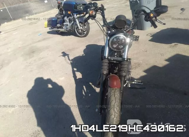 1HD4LE219HC430162 фото 6