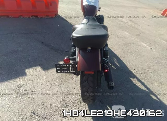 1HD4LE219HC430162 фото 7