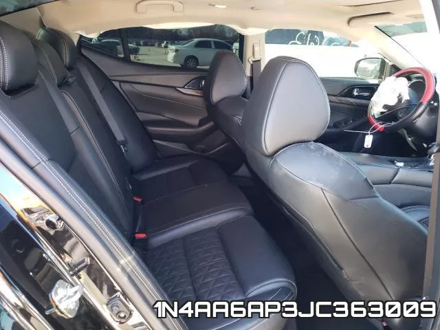 1N4AA6AP3JC363009 фото 6