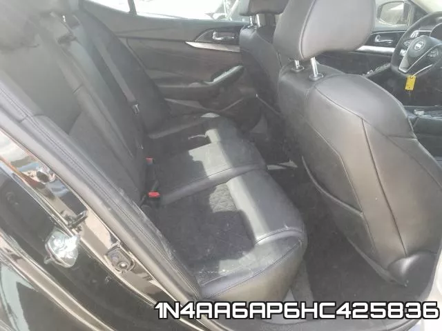 1N4AA6AP6HC425836 фото 7