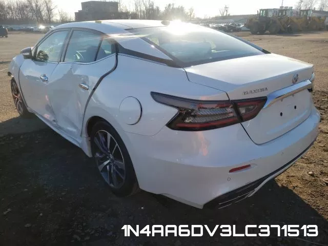 1N4AA6DV3LC371513 фото 4