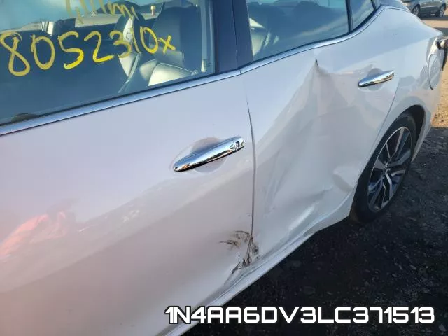 1N4AA6DV3LC371513 фото 9
