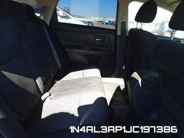1N4AL3AP1JC197386 фото 7