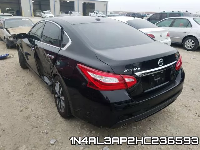 1N4AL3AP2HC236593 фото 4