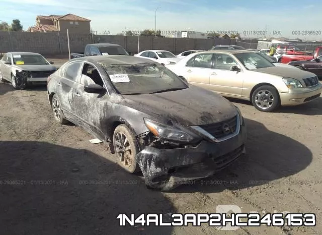 1N4AL3AP2HC246153 фото 7