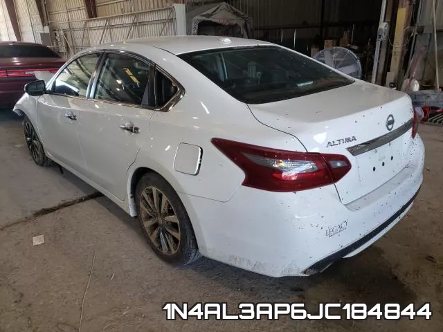 1N4AL3AP6JC184844 фото 4