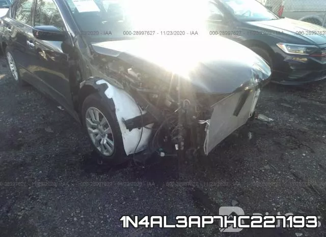 1N4AL3AP7HC227193 фото 5