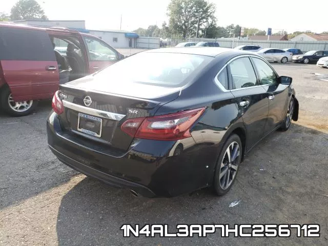 1N4AL3AP7HC256712 фото 4