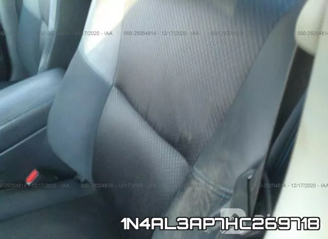 1N4AL3AP7HC269718 фото 8