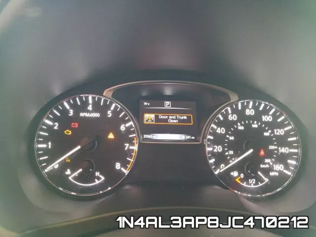 1N4AL3AP8JC470212 фото 9