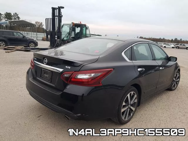 1N4AL3AP9HC155509 фото 5
