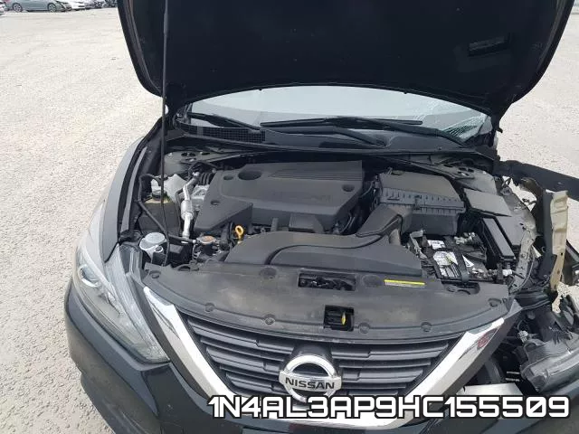 1N4AL3AP9HC155509 фото 8