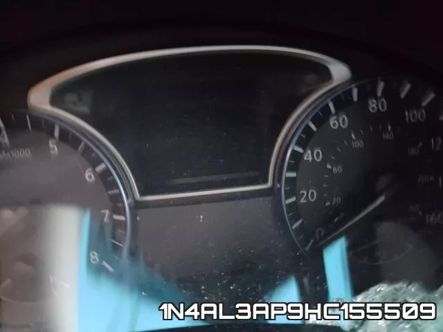 1N4AL3AP9HC155509 фото 9