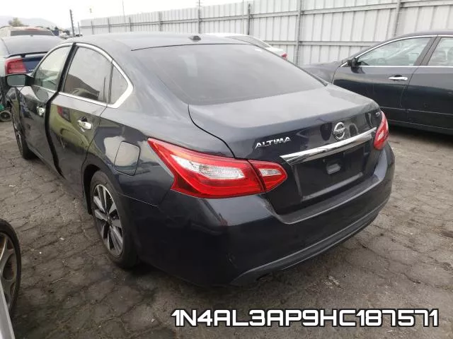 1N4AL3AP9HC187571 фото 3