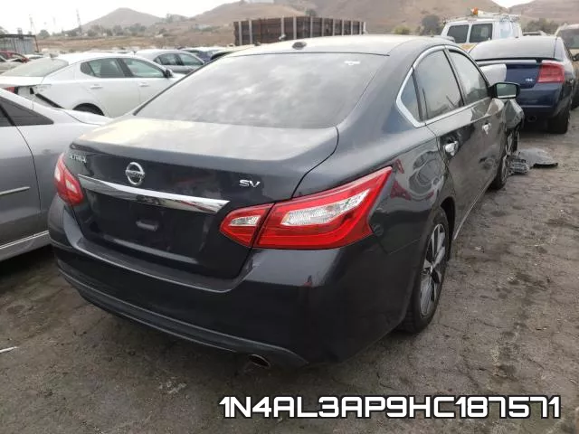 1N4AL3AP9HC187571 фото 4