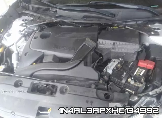 1N4AL3APXHC134992 фото 2
