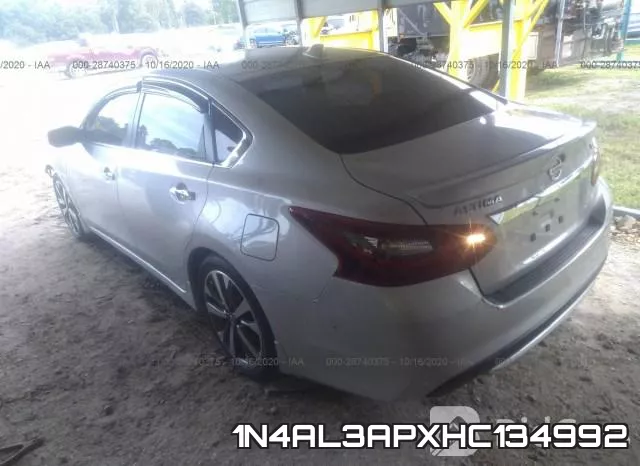 1N4AL3APXHC134992 фото 4