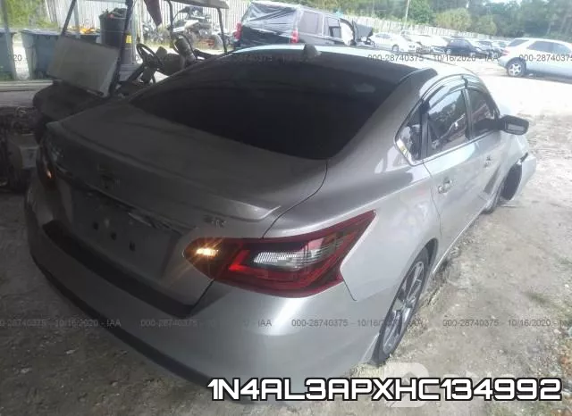 1N4AL3APXHC134992 фото 5