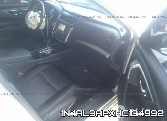 1N4AL3APXHC134992 фото 6