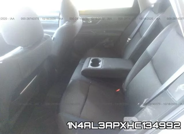 1N4AL3APXHC134992 фото 9