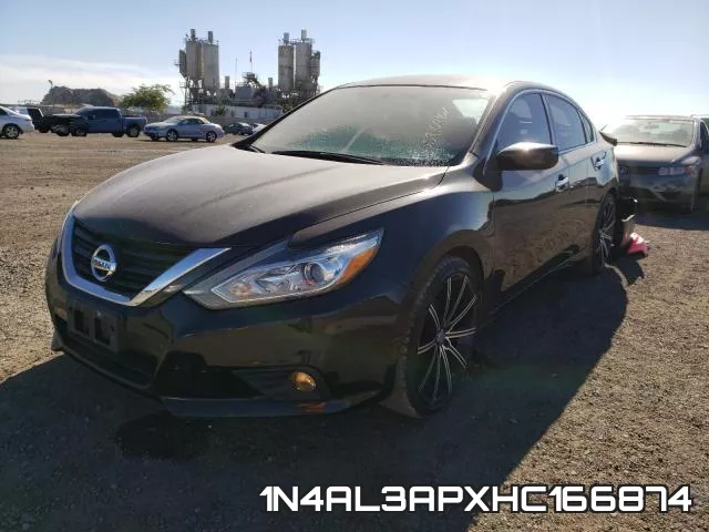 1N4AL3APXHC166874 фото 3